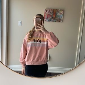 Kookai (Australian brand) crewneck